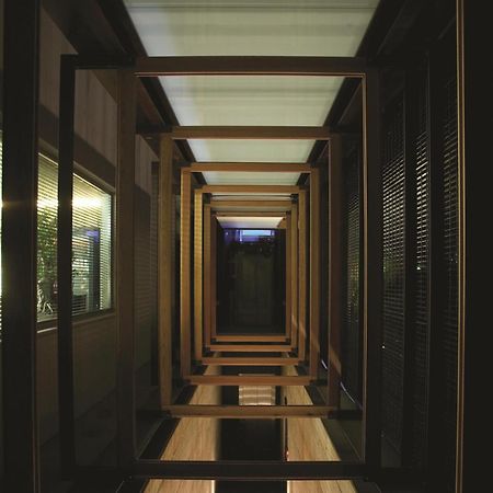 Una Hotels One Siracusa Сиракузы Экстерьер фото
