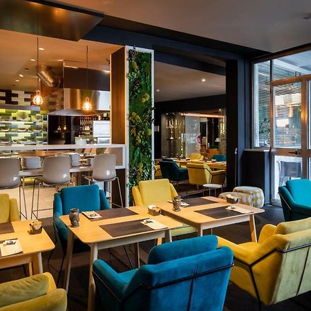 Una Hotels One Siracusa Сиракузы Экстерьер фото
