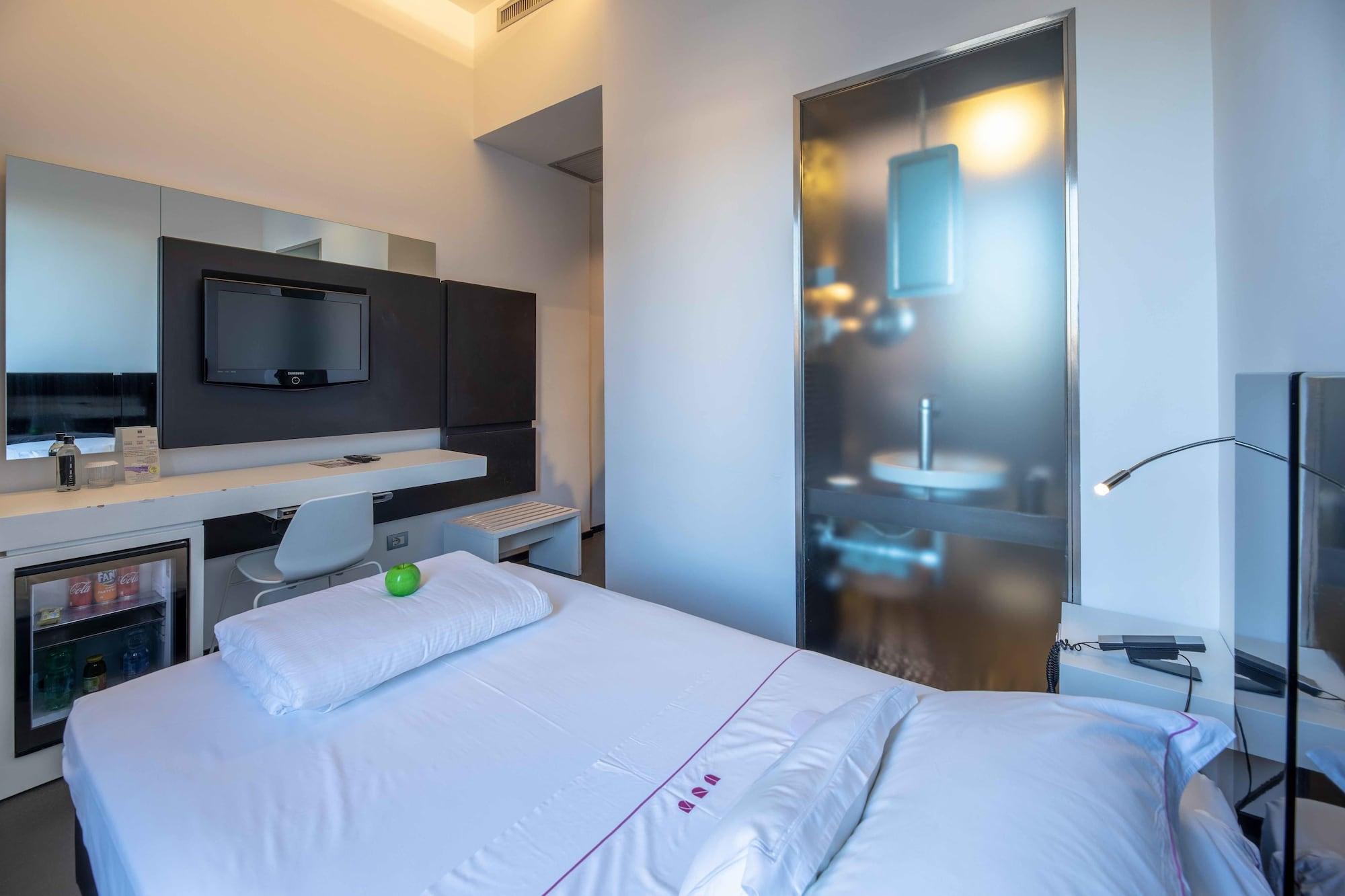 Una Hotels One Siracusa Сиракузы Экстерьер фото