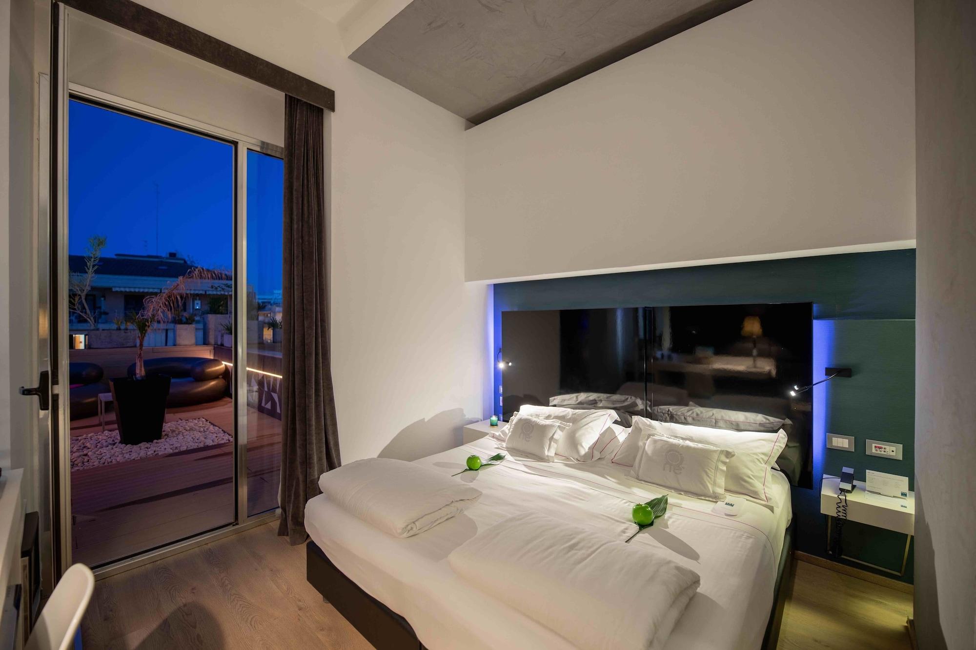 Una Hotels One Siracusa Сиракузы Экстерьер фото