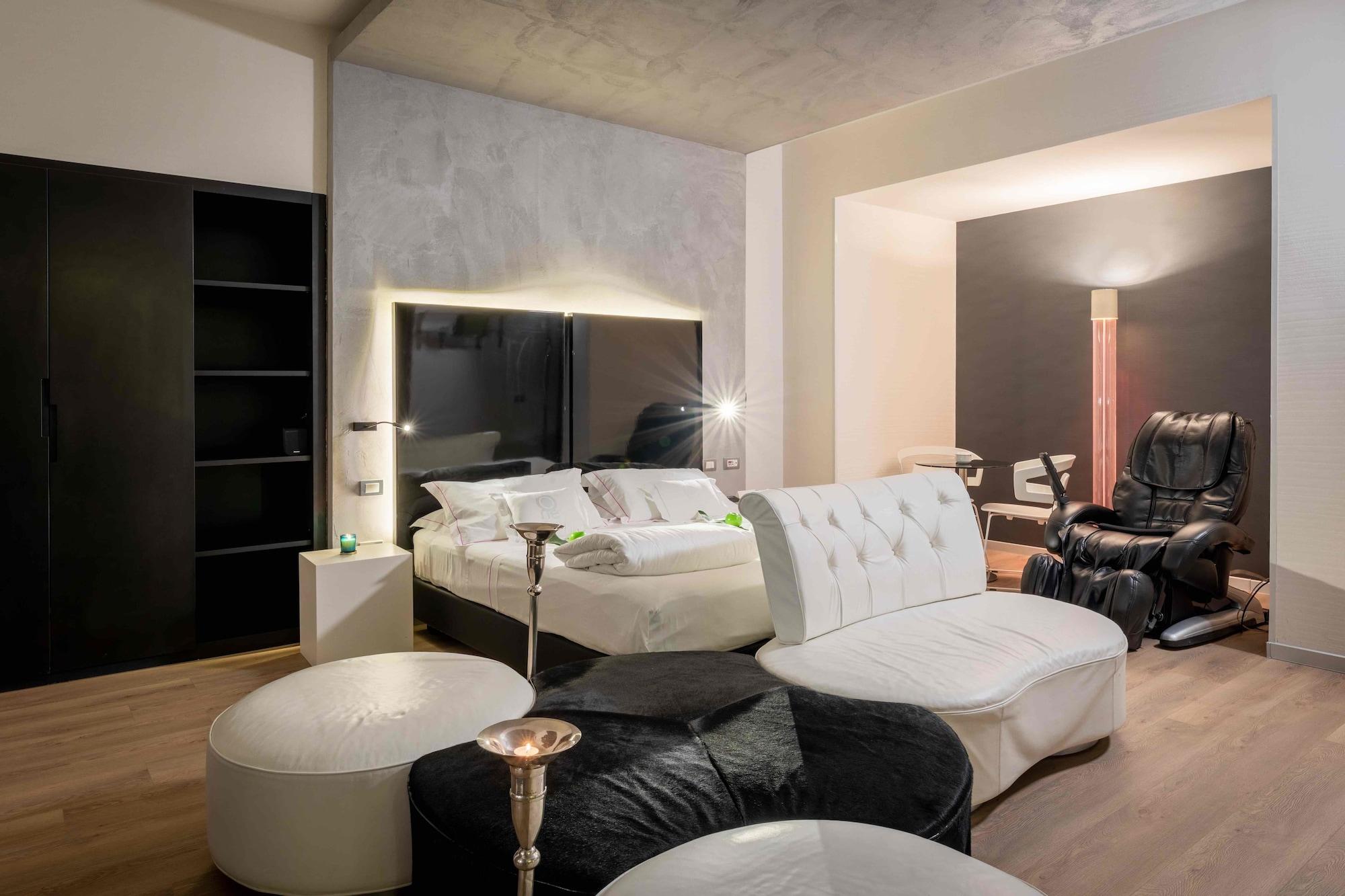 Una Hotels One Siracusa Сиракузы Экстерьер фото