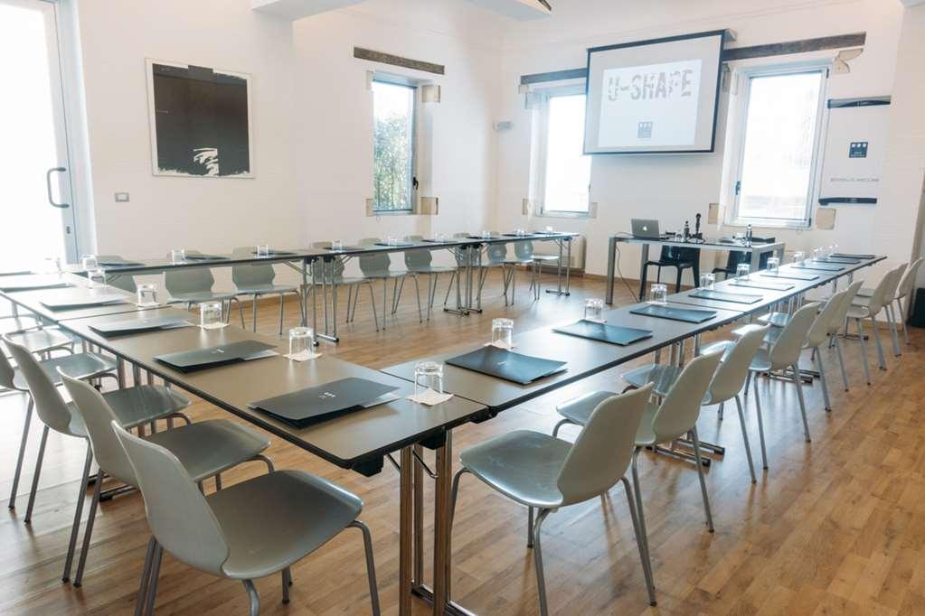 Una Hotels One Siracusa Сиракузы Удобства фото