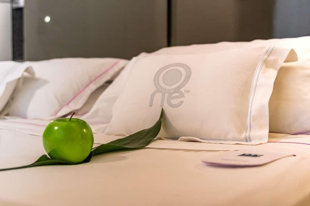 Una Hotels One Siracusa Сиракузы Номер фото