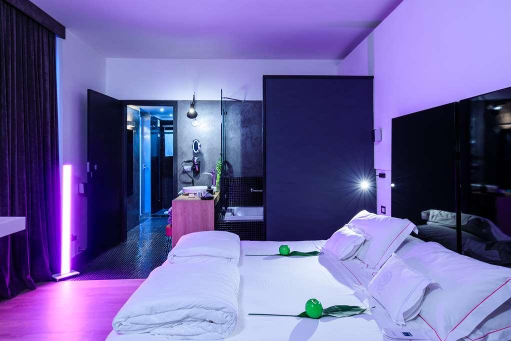 Una Hotels One Siracusa Сиракузы Номер фото