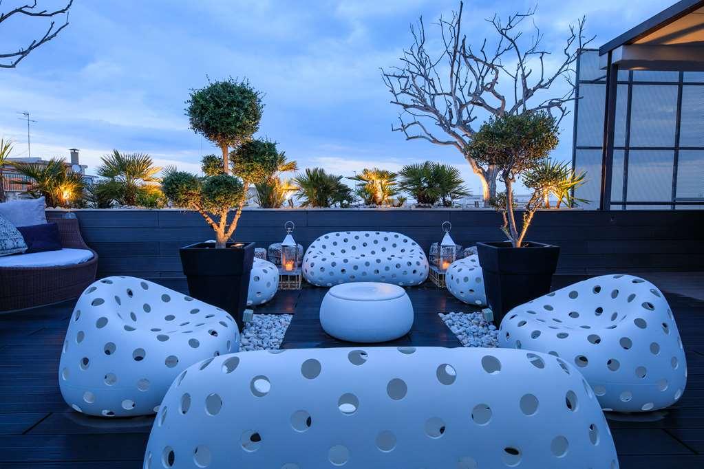 Una Hotels One Siracusa Сиракузы Удобства фото