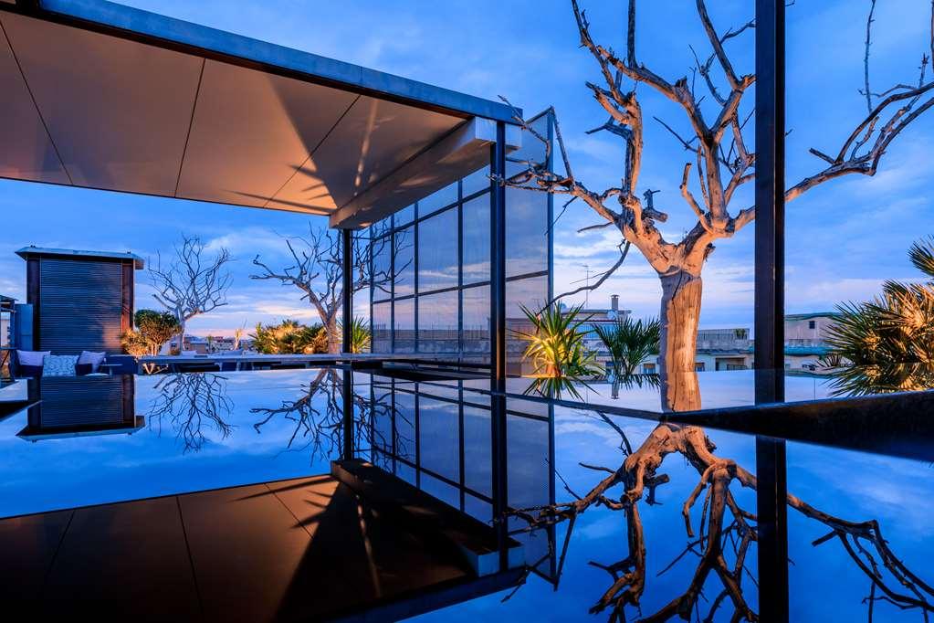 Una Hotels One Siracusa Сиракузы Удобства фото