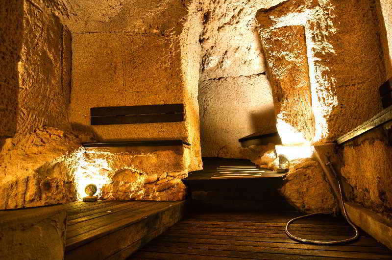 Una Hotels One Siracusa Сиракузы Экстерьер фото