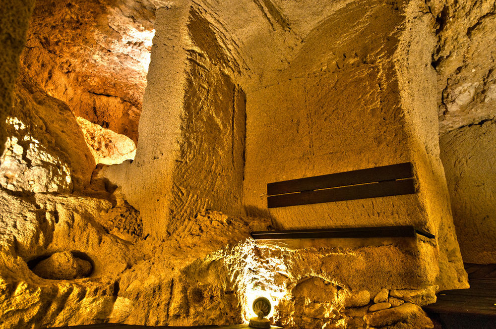 Una Hotels One Siracusa Сиракузы Экстерьер фото