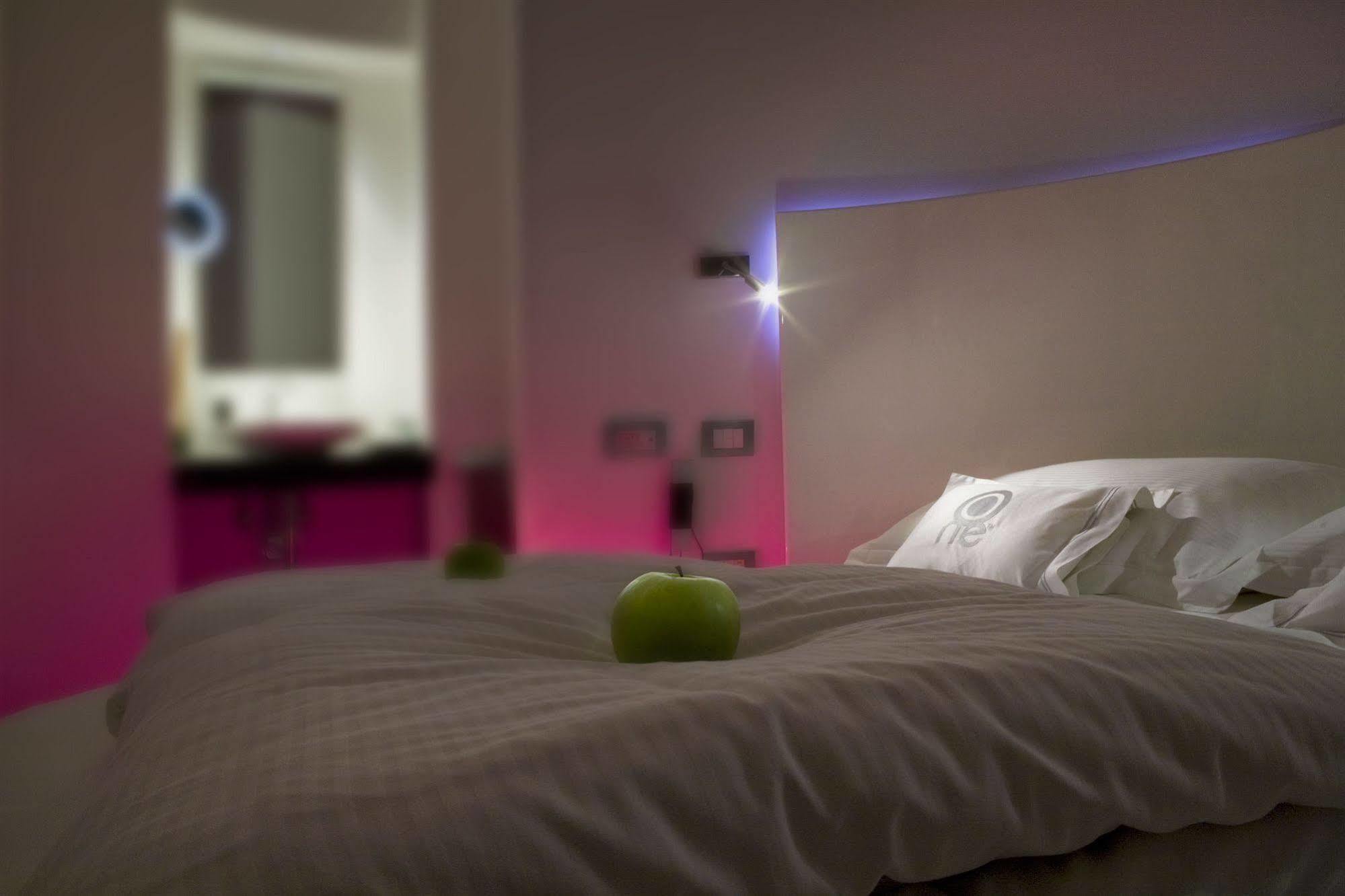 Una Hotels One Siracusa Сиракузы Номер фото
