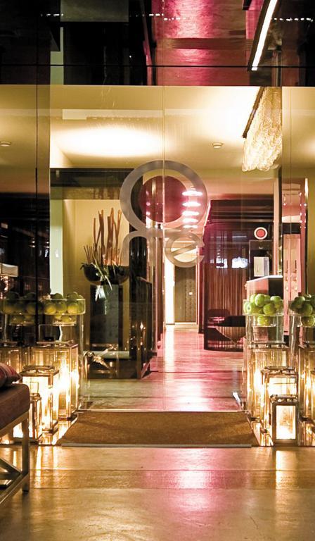 Una Hotels One Siracusa Сиракузы Экстерьер фото