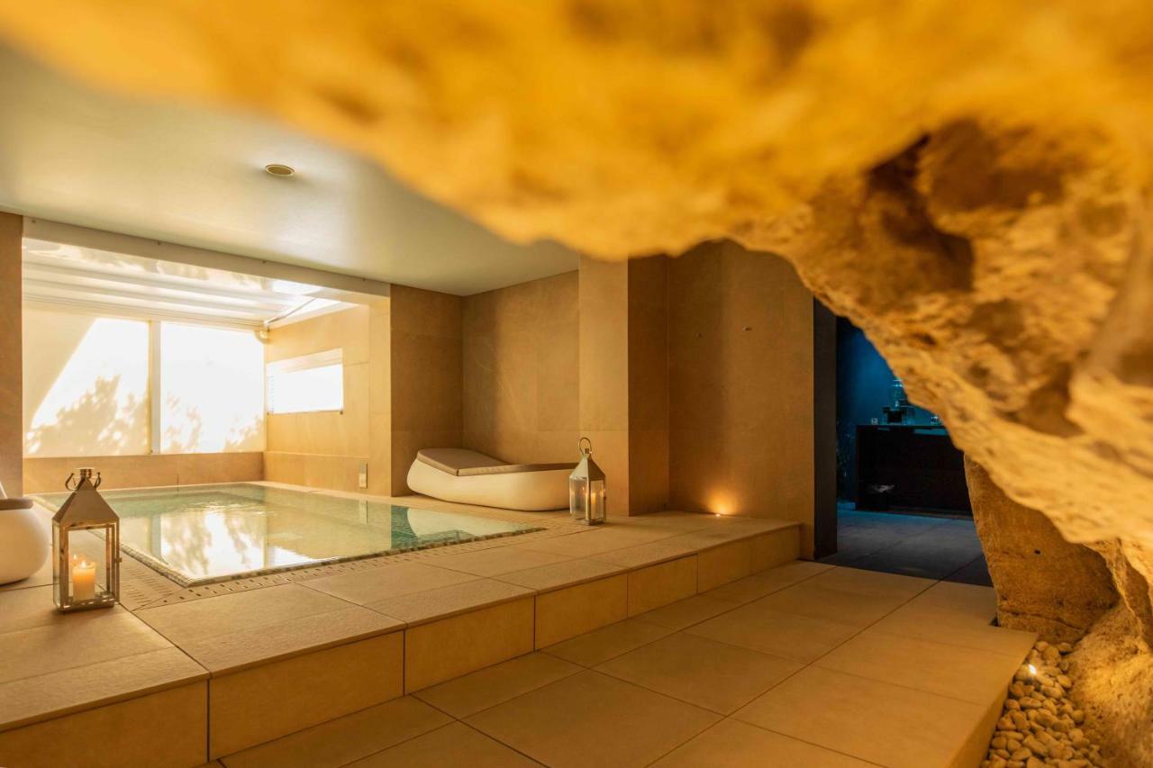 Una Hotels One Siracusa Сиракузы Экстерьер фото