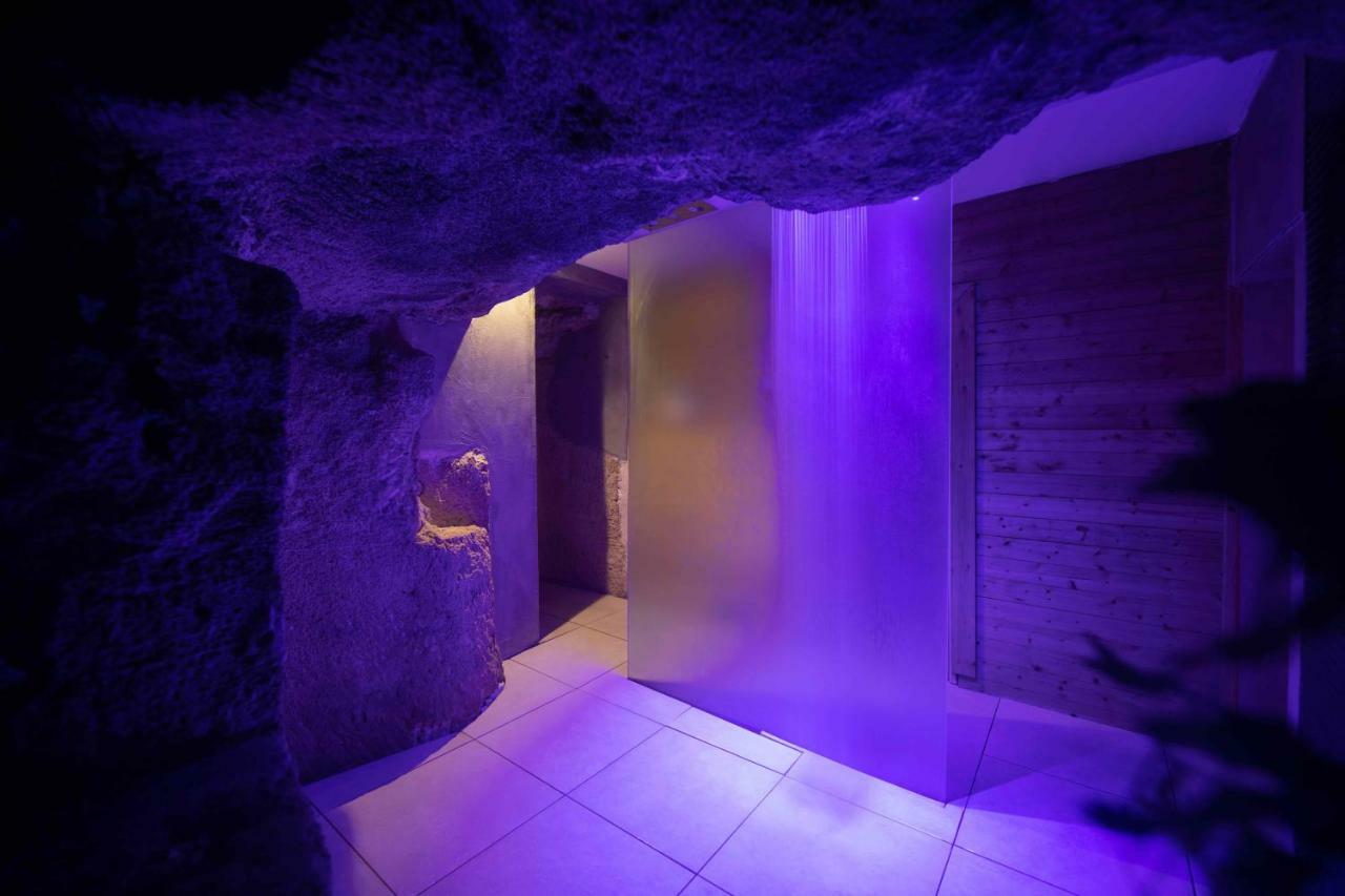 Una Hotels One Siracusa Сиракузы Экстерьер фото