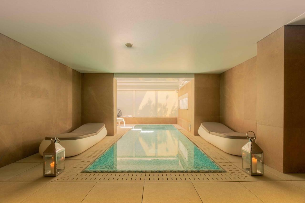 Una Hotels One Siracusa Сиракузы Экстерьер фото