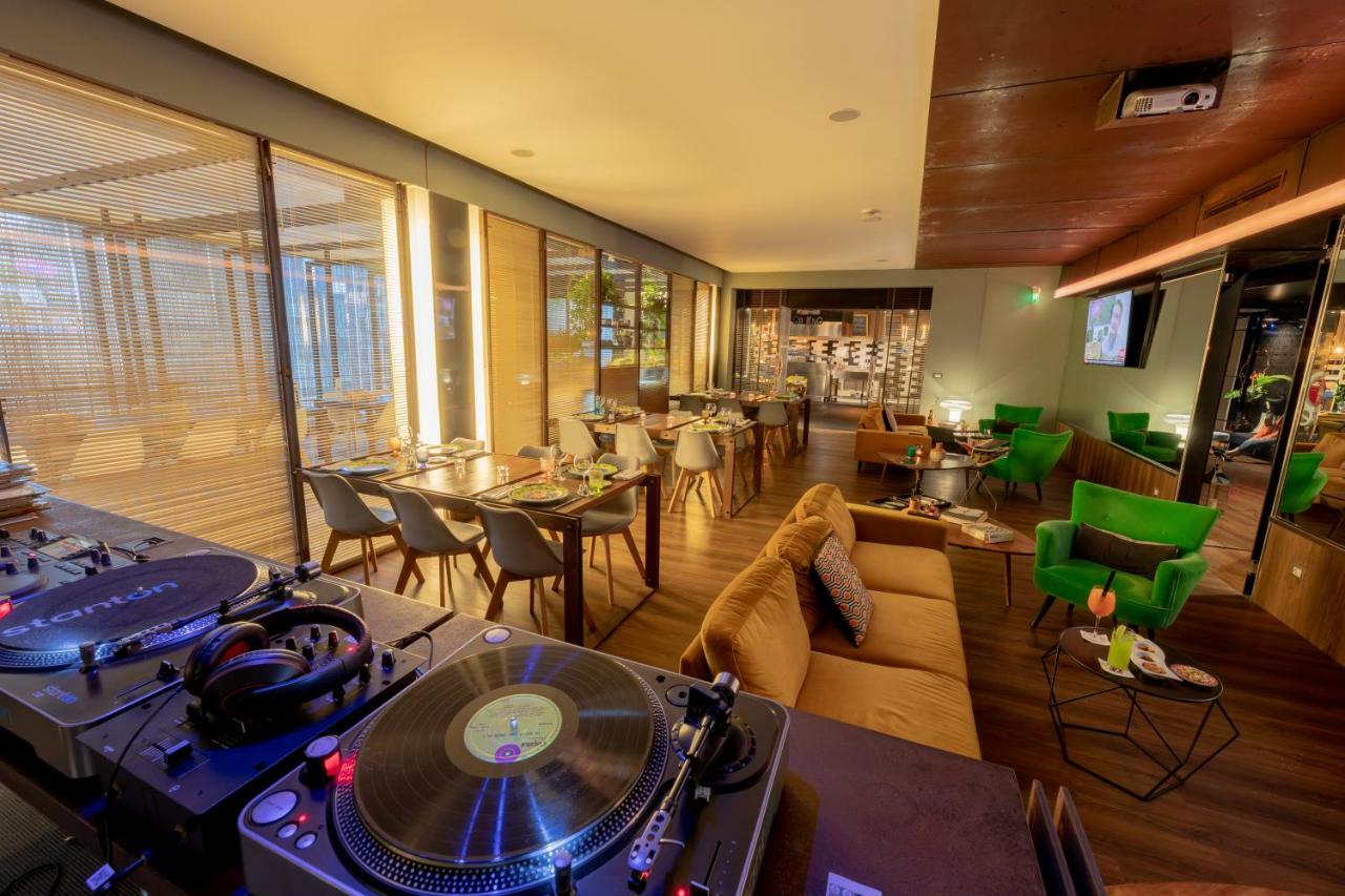 Una Hotels One Siracusa Сиракузы Экстерьер фото