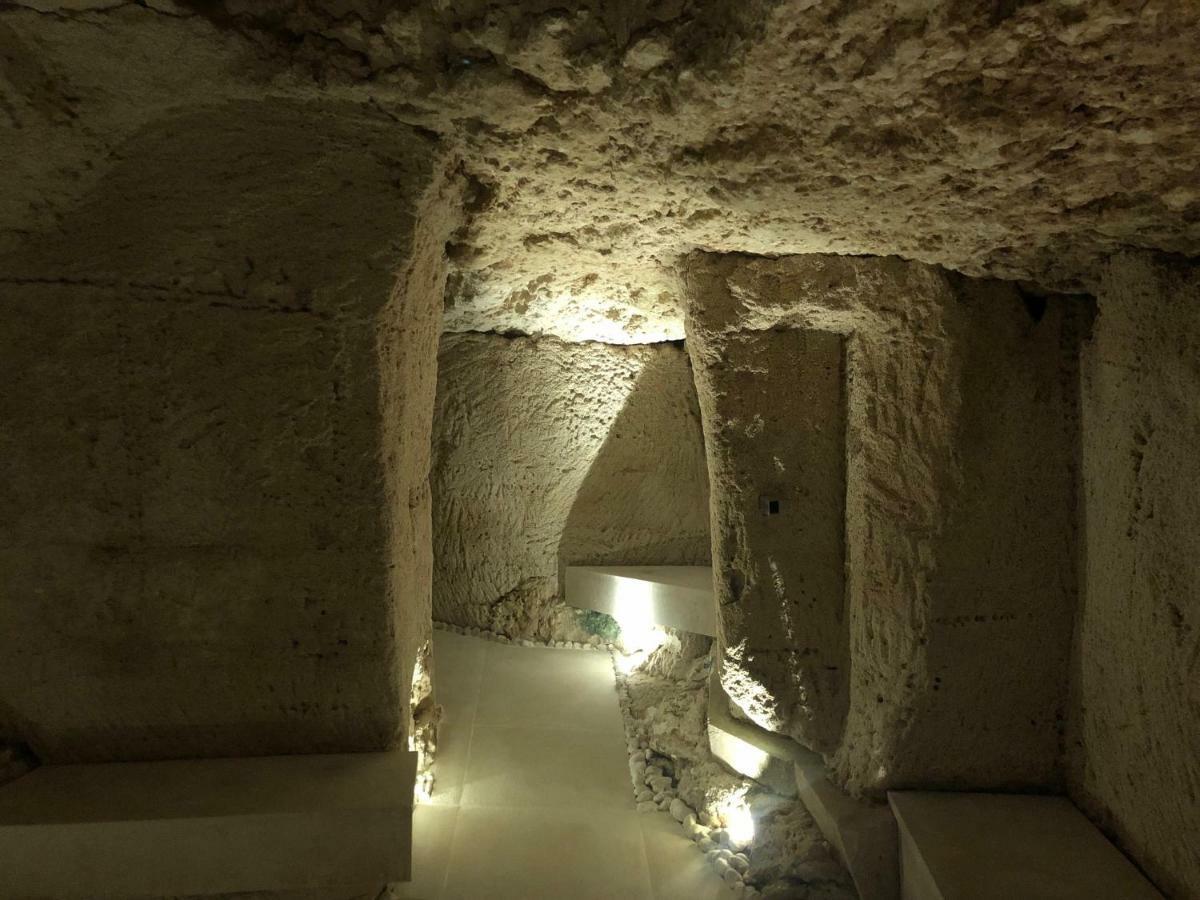 Una Hotels One Siracusa Сиракузы Экстерьер фото